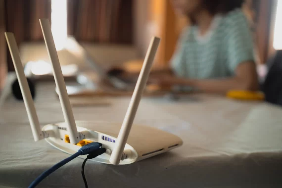 wi-fi 5g, tecnologia 5G, 5G em curitiba