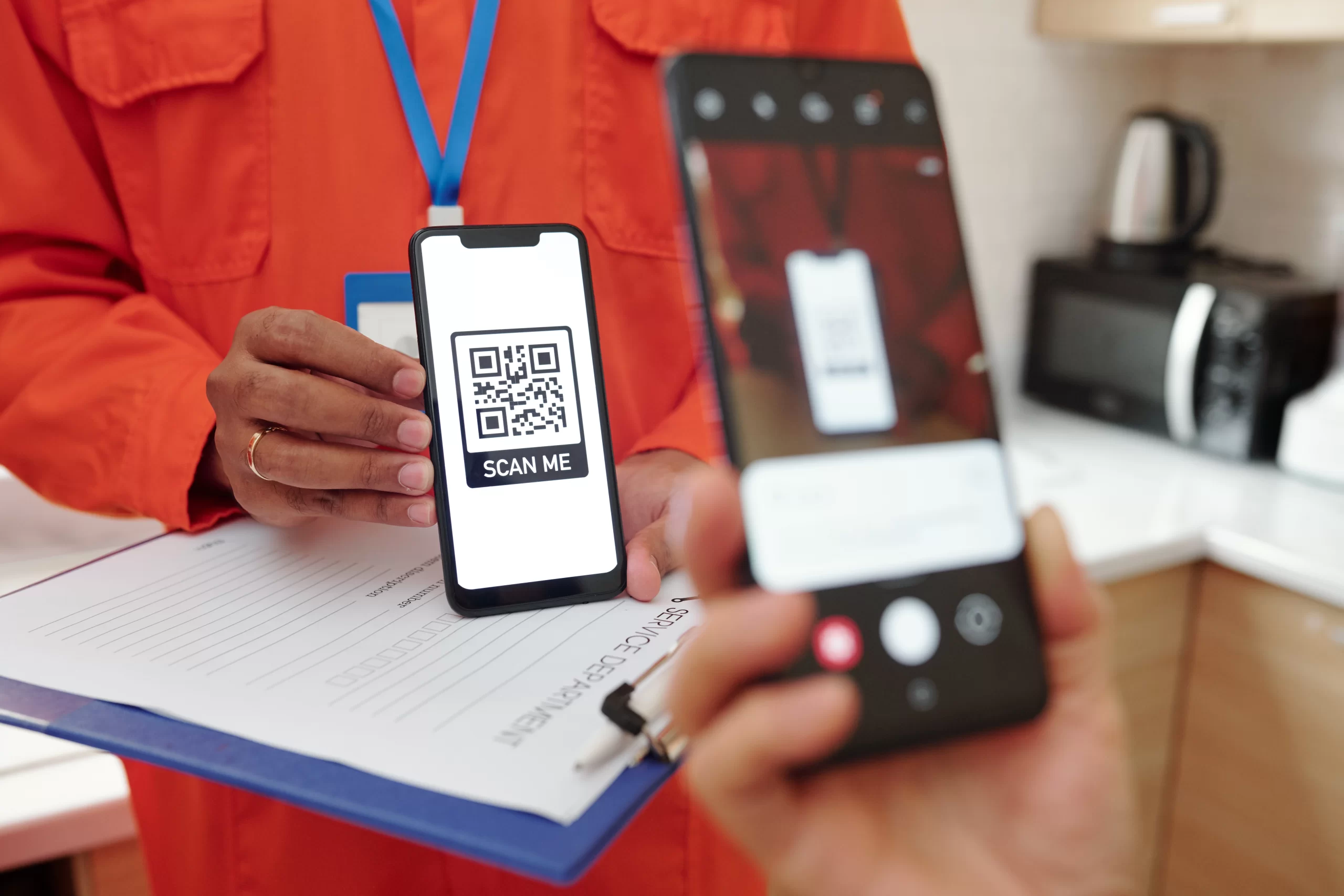 QR Code, como funciona o QR Code, Como gerar um QR Code, Onde usar o QR Code