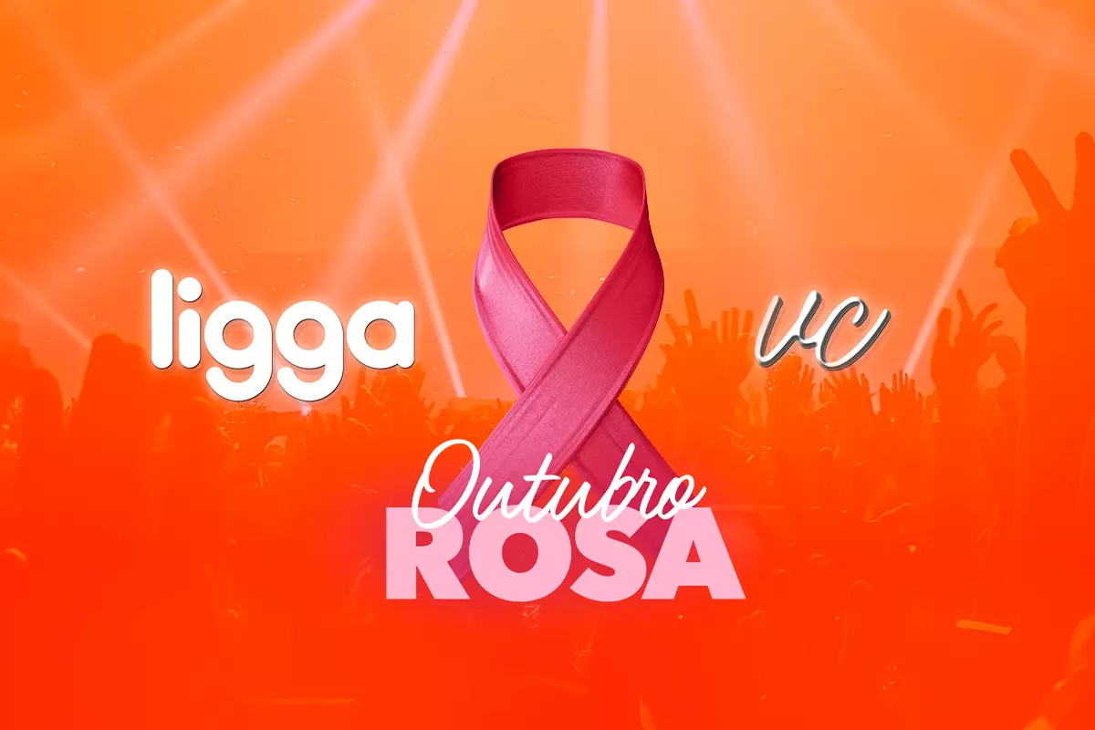 outubro rosa, ligga, rede massa, prevenção do câncer, campanha outubro rosa curitiba