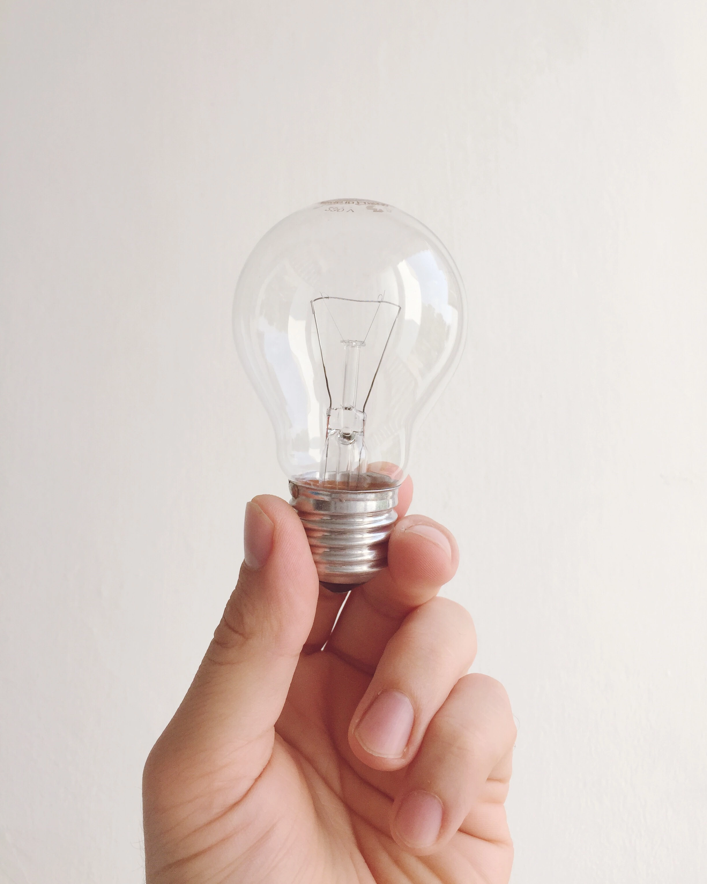 uma lampada