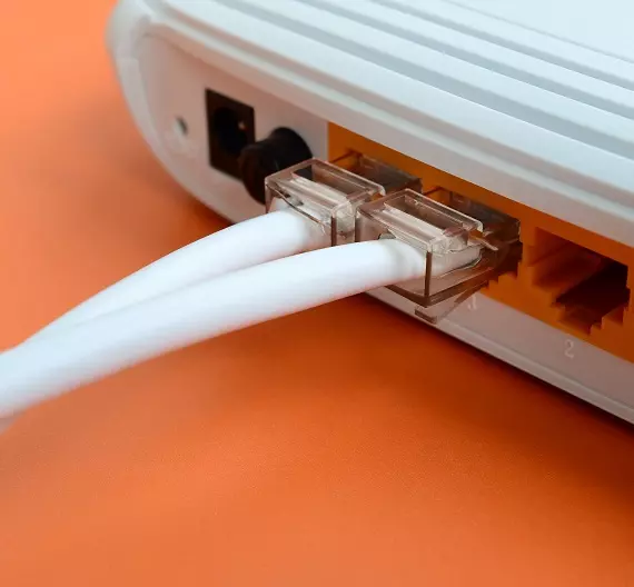 tecnologia ADSL