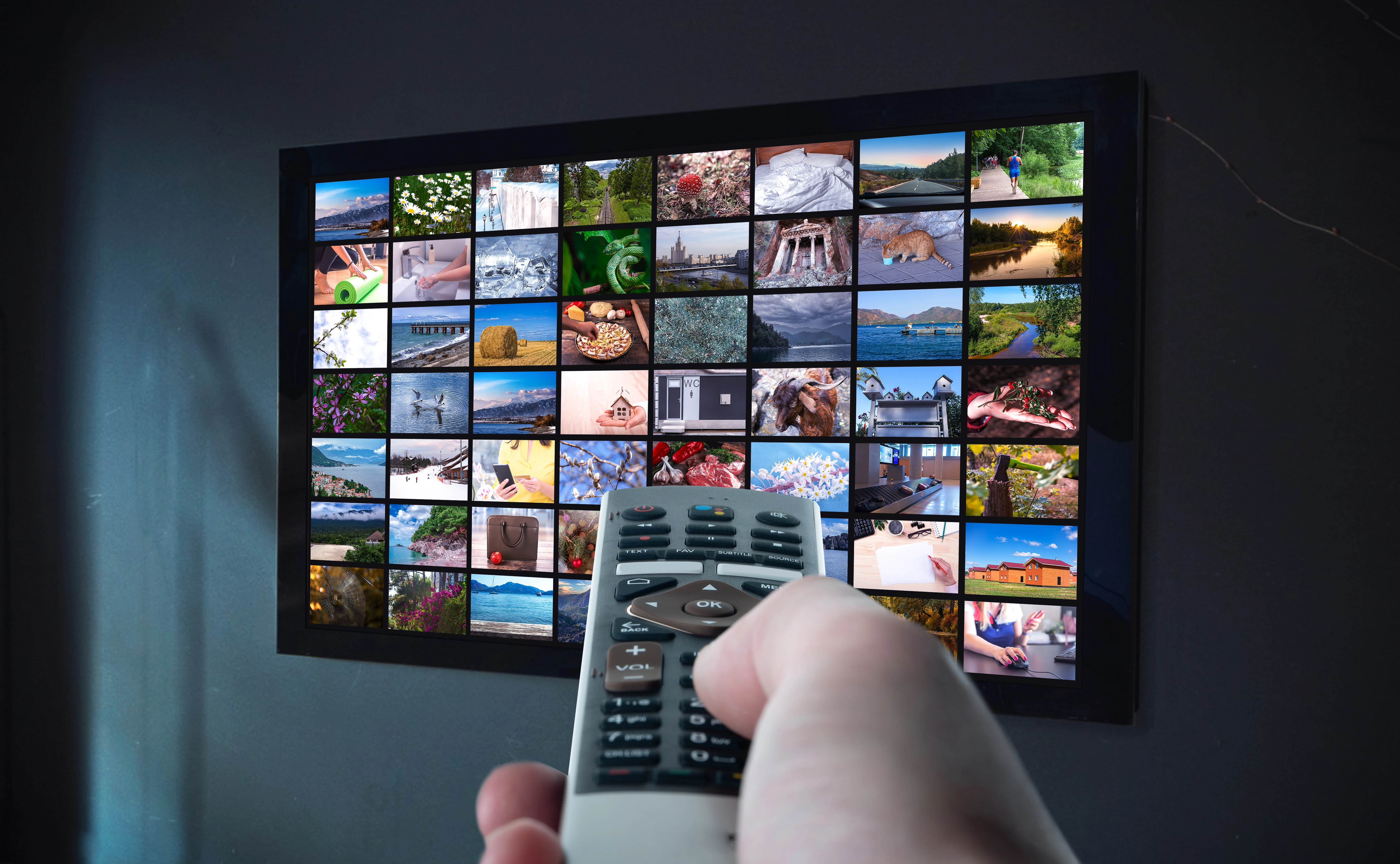 plataformas de streaming para assistir filmes online