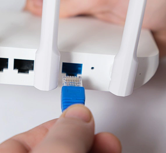 configurar o roteador, como configurar o roteador da ligga
