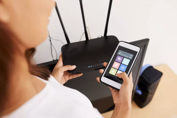 wi-fi, wifi, wireless, diferença entre wi-fi- e wireless, qual a diferença entre wifi e wireless
