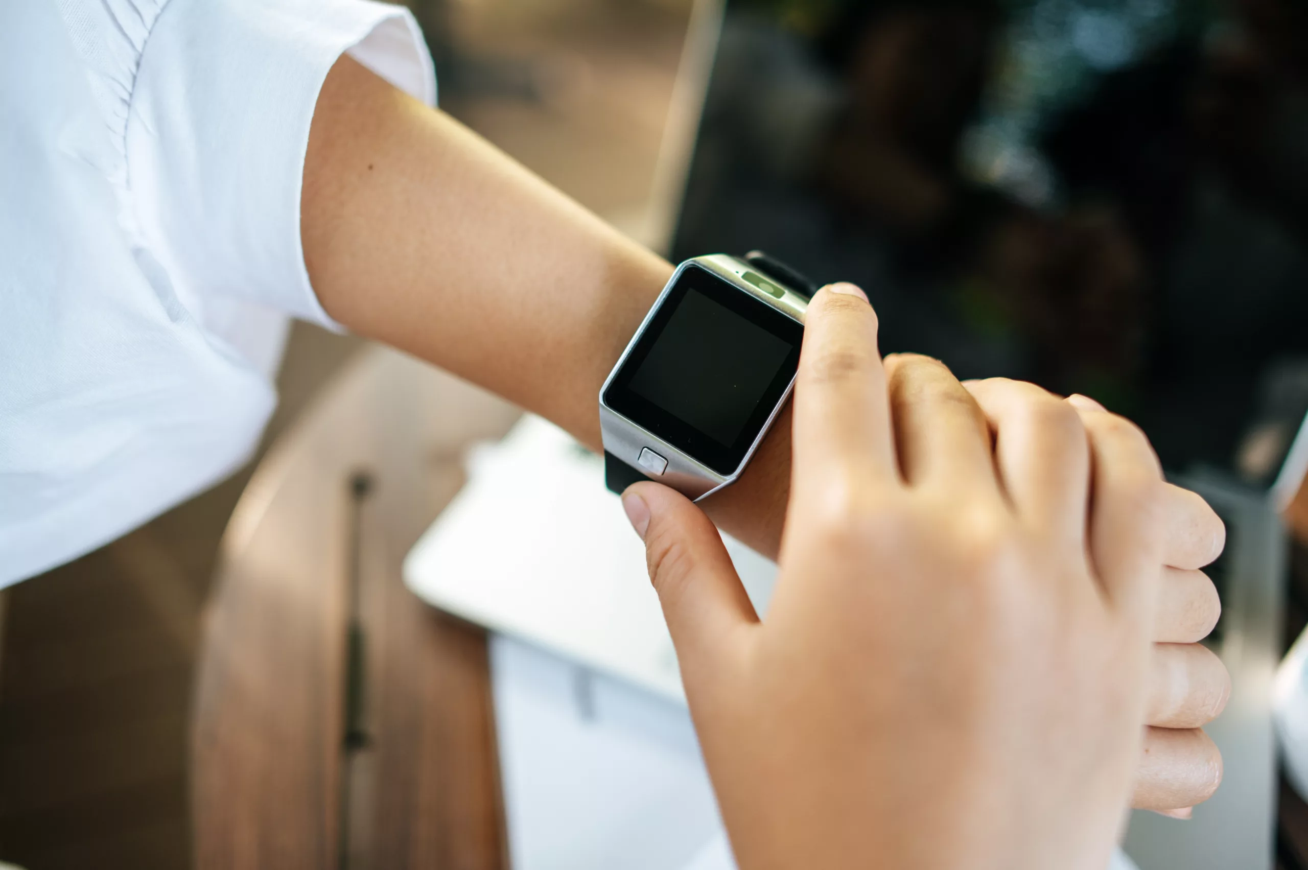 Gadgets, dispositivos tecnológicos, casa inteligente