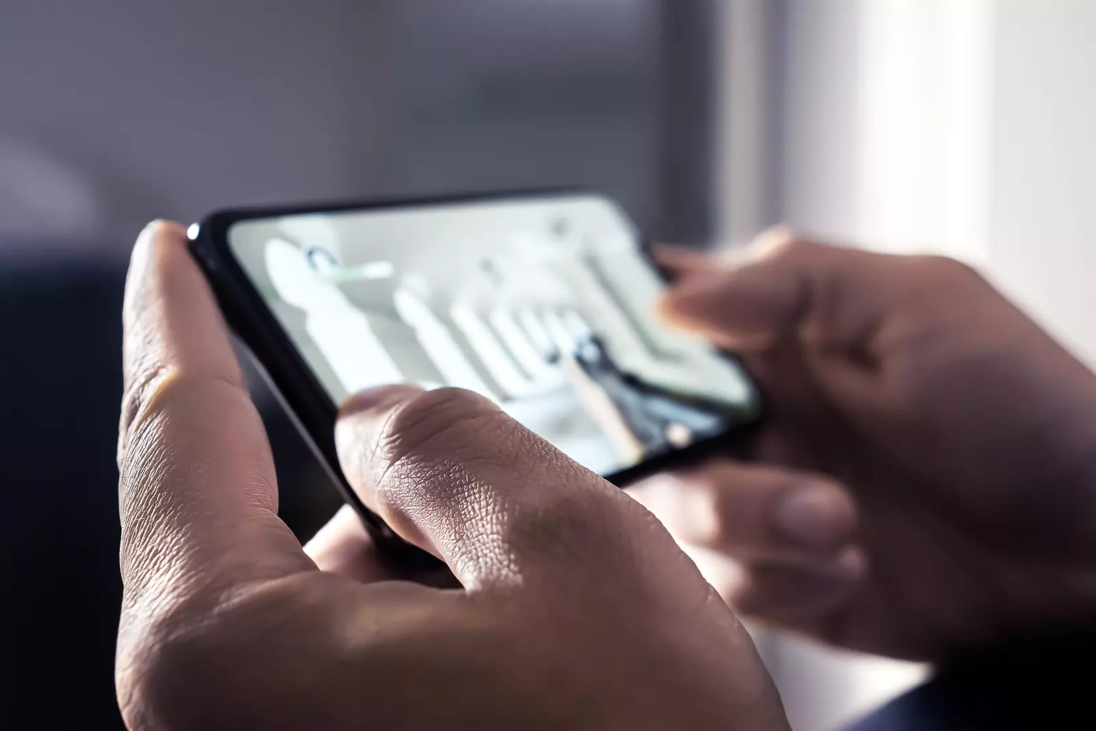 Os melhores jogos multiplayer para baixar no celular