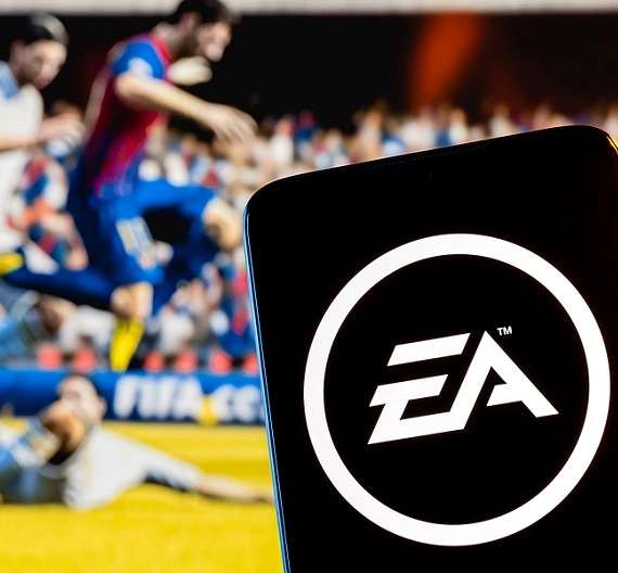 imagem do jogo FIFA23